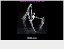 Tablet Screenshot of hpac.net.au